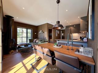 Lindvallen Ski Resort - Sauna - 4 Guests - Pet Friendly - 4