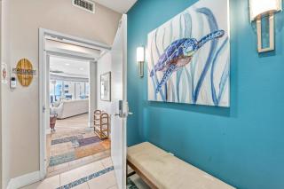 Gulf View Suite - 301 - 2