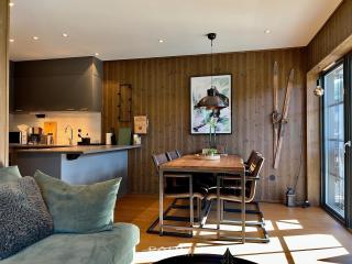 Lindvallen Ski Resort - Sauna - 4 Guests - Pet Friendly - 2
