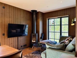 Lindvallen Ski Resort - Sauna - 4 Guests - Pet Friendly - 0
