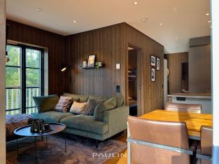 Lindvallen Ski Resort - Sauna - 4 Guests - Pet Friendly - 1
