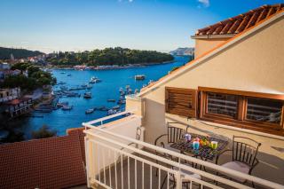 Apartment Bay view - Cavtat - 7