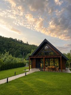 Kaizen Cabin - 9
