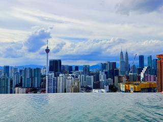 Lucentia Residence KL BBCC - 0