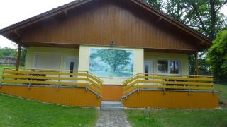 Ferienhaus Zum Kammergut LINKS oder RECHTS - 0