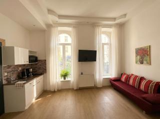 2 Spacious Apts for 6P, Only 7Min to Stadthalle - 5