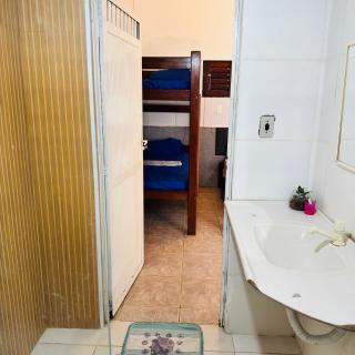 Casa Alemao Águas Belas - 2