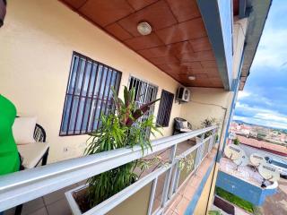Beautiful Appartament with 2 or 3 rooms - Jaunde - 7