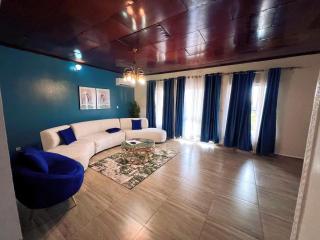 Beautiful Appartament with 2 or 3 rooms - Jaunde - 4