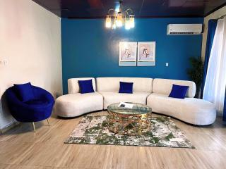 Beautiful Appartament with 2 or 3 rooms - Jaunde - 3