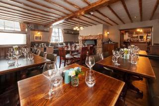The White Bull Hotel - 4