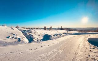 Great Family Cabin with fantastic hiking opportunities - 3