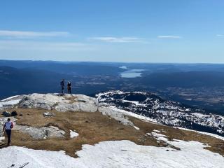 Great Family Cabin with fantastic hiking opportunities - 2