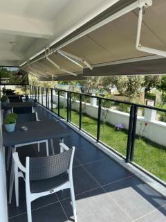 Sevgi Hotel - 6