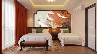Nusmile's Hostel and Travel - 6