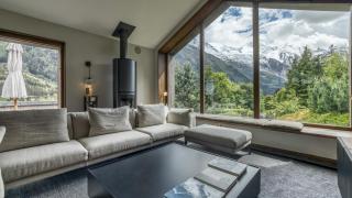 Chalet Noyer - 3