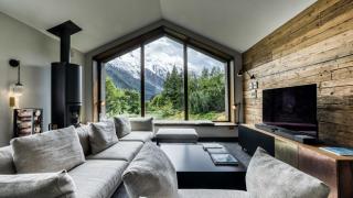 Chalet Noyer - 4