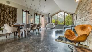 Chalet Noyer - 2