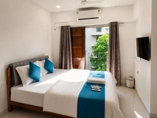 Zenith Suites & Service Apartments - Powai - 9