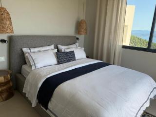 The Quiet Pearl Villa II, Agios Nikolaos by Halkidiki Villas - 2