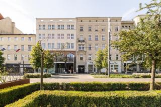 Aparthotel City Break Plac Wolności 6 by INA - 8