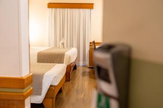 Hotel Bella Italia - 5