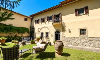Residenza Villa Degli Ochi - 0