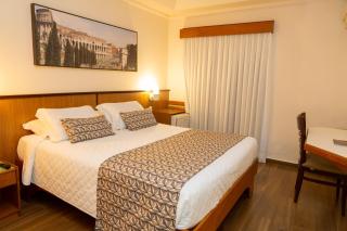 Hotel Bella Italia - 4