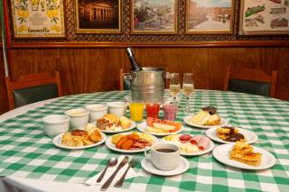 Hotel Bella Italia - 0