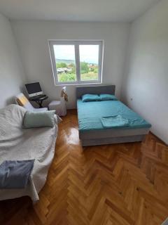 Slaughter Hostel, Camping & Glamping - 7