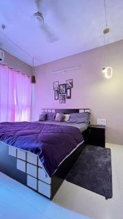 4 bhk apartment - 0