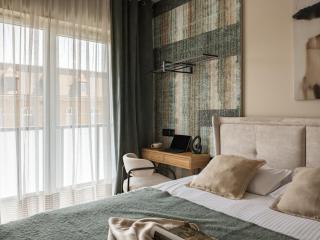 URBAN APARTMENTS Global Premium - 5th floor No 19 - Air Condition - Balcony - 0