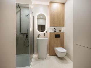URBAN APARTMENTS Global 20th Floor No 17 - Air Condition - Free Garage - 4
