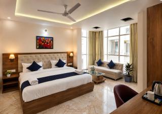 Around Stays-Mystara Hotels, Tapovan, Rishikesh - 9