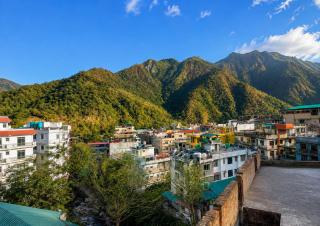 Around Stays-Mystara Hotels, Tapovan, Rishikesh - 5