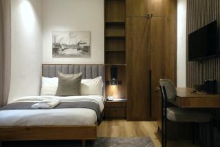 Black Muse Residence - 3