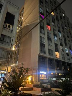 Lume Haven Urban View Modern Cozy Studio StayPlus - 8