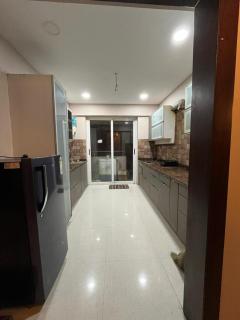 4 bhk apartment - 4