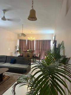 4 bhk apartment - 2
