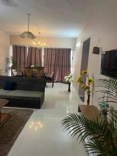 4 bhk apartment - 1