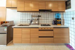 Ruaka studio bnb - 6