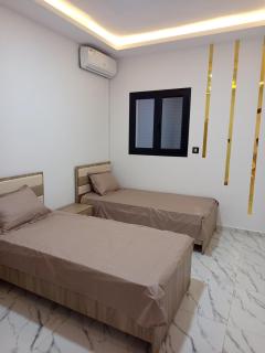 Villa avec piscine Djerba - 6