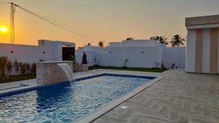 Villa avec piscine Djerba - 5