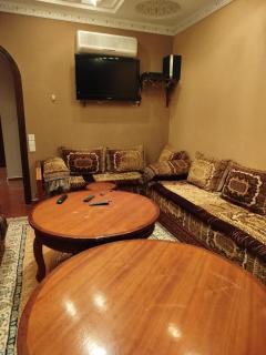 Cozy appartement for family and friends - 1