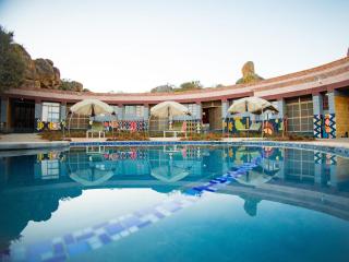 Abathwa Resort - 3