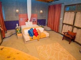 Abathwa Resort - 1
