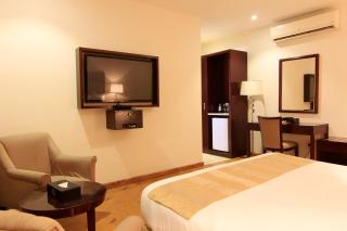 Aliah Towlan Palace - Riade - 6