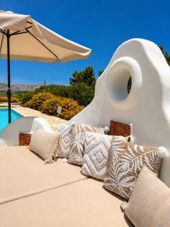 Villa Paradisos Archangelos - 9