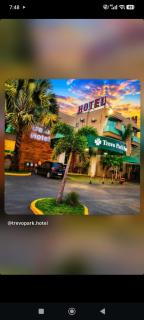 Trevo Park Hotel - 2