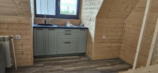 E&T-Cabin A frame - 2